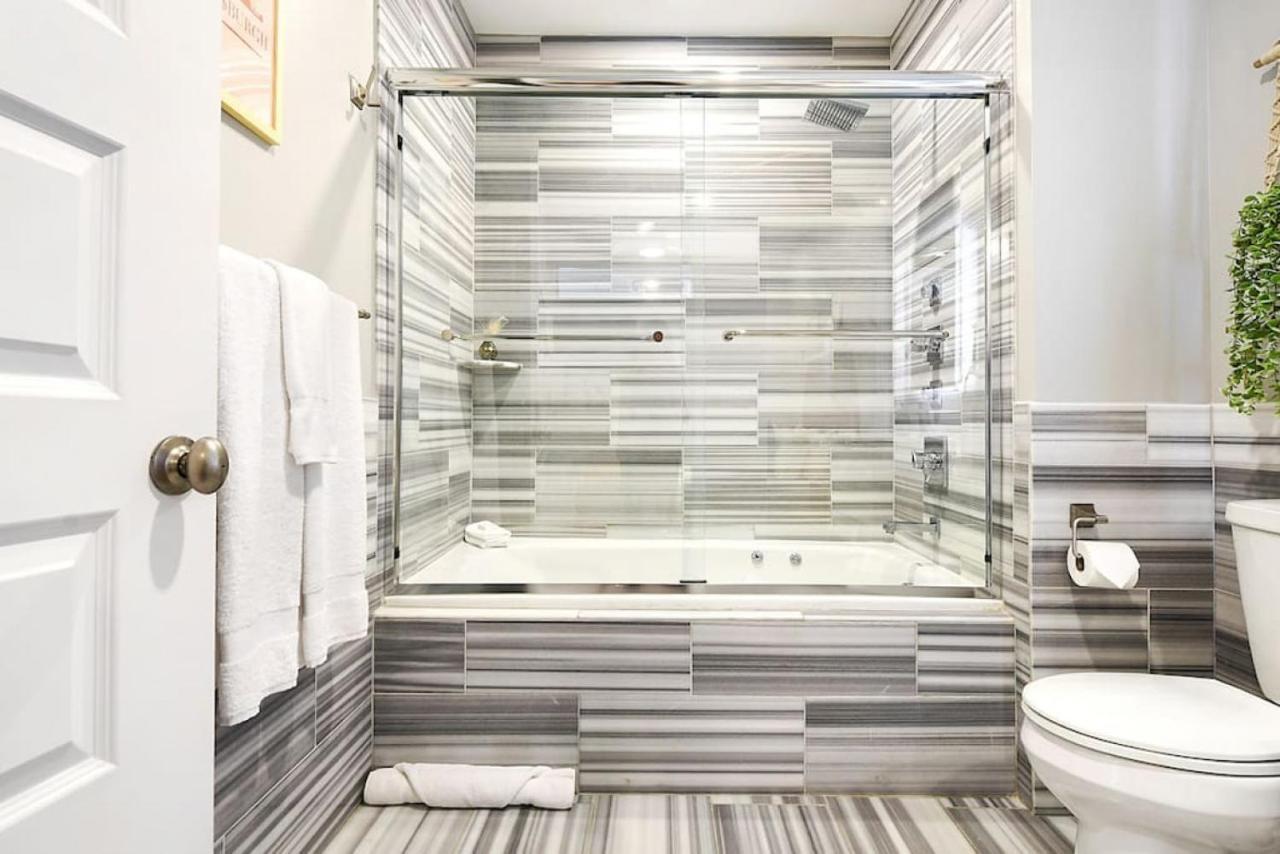 Hostwise Stays - The Washington At Chatham - Free Parking, Private Gym, More! Питтсбург Экстерьер фото