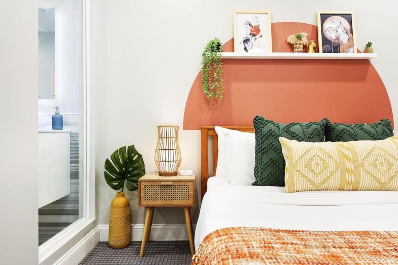 Hostwise Stays - The Washington At Chatham - Free Parking, Private Gym, More! Питтсбург Экстерьер фото
